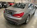 2013 Mercedes-Benz CLA 220 CDI Urban Auto