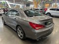 2013 Mercedes-Benz CLA 220 CDI Urban Auto