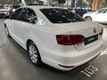 2013 Volkswagen Jetta VI 1.6 TDI Comfortline Auto