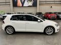 2014 Volkswagen Golf VII 2.0 TDI Highline Auto