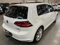 2014 Volkswagen Golf VII 2.0 TDI Highline Auto