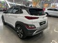 2021 Hyundai Kona 1.6 TGDI Executive DCT