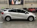 2017 Kia Rio 1.2 Sedan