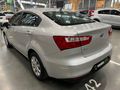 2017 Kia Rio 1.2 Sedan