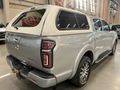 2023 GWM P-Series PV 2.0 TD LS 4x4 Auto Double-Cab