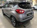 2015 Renault Captur 1.2T Dynamique 5-dr Auto (88kW)