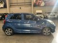 2016 Kia Picanto 1.2 EX Auto