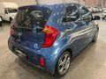 2016 Kia Picanto 1.2 EX Auto
