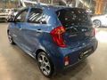 2016 Kia Picanto 1.2 EX Auto