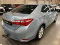 2018 Toyota Corolla 1.6 Prestige Auto
