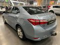 2018 Toyota Corolla 1.6 Prestige Auto