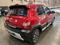 2016 Toyota Etios Cross 1.5 XS 5-dr