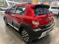2016 Toyota Etios Cross 1.5 XS 5-dr