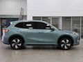 2025 Geely E5 EM-i Apex (Phev)