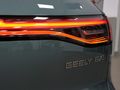 2025 Geely E5 EM-i Apex (Phev)