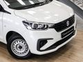 2026 Suzuki Ertiga 1.5 GA
