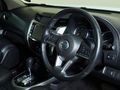 2022 Nissan Navara 2.5 DDTi LE Plus Auto Double-Cab