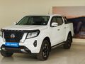 2022 Nissan Navara 2.5 DDTi LE Plus Auto Double-Cab