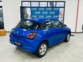 2025 Suzuki Swift 1.2 GL+