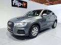 2018 Audi Q3 1.4 TFSI Auto (110kW)