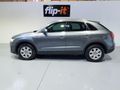 2018 Audi Q3 1.4 TFSI Auto (110kW)