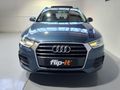 2016 Audi Q3 1.4 TFSI Auto (110kW)