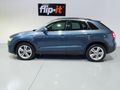 2016 Audi Q3 1.4 TFSI Auto (110kW)