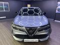 2026 Alfa Romeo Junior Elettrica