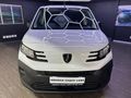 2026 Peugeot Partner 1.6 HDI LWB (66kw) Panel Van