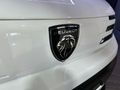 2026 Peugeot Partner 1.6 HDI LWB (66kw) Panel Van