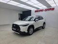 2025 Toyota Corolla Cross 1.8 XS Hybrid