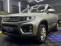 2022 Suzuki Vitara Brezza 1.5 GL Auto