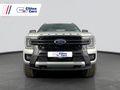 2024 Ford Ranger 3.0D V6 Wildtrak AWD Double Cab Auto