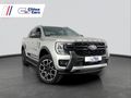 2024 Ford Ranger 3.0D V6 Wildtrak AWD Double Cab Auto