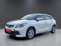 2025 Toyota Starlet 1.5 XI