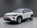 2025 Toyota Corolla Cross 1.8 XS