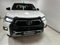 2025 Toyota Hilux 2.8 GD-6 RB Legend RS 4x4 Double-Cab Auto (mhev)