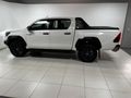 2025 Toyota Hilux 2.8 GD-6 RB Legend RS 4x4 Double-Cab Auto (mhev)