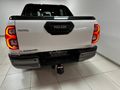 2025 Toyota Hilux 2.8 GD-6 RB Legend RS 4x4 Double-Cab Auto (mhev)