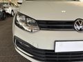 2026 Volkswagen Polo Vivo 1.4 Life