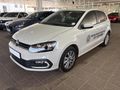 2026 Volkswagen Polo Vivo 1.4 Life
