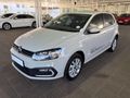 2026 Volkswagen Polo Vivo 1.6 Life
