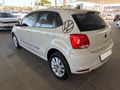 2026 Volkswagen Polo Vivo 1.6 Life