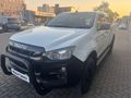 2026 Isuzu D-Max 1.9 DDI HR L Double-Cab