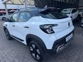 2026 Renault Kiger 1.0T Techno