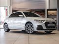 2026 Audi A1 Sportback 30 TFSI Advanced S-Tronic