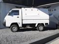 2018 Suzuki Super Carry 1.2i