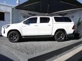 2025 Toyota Hilux 2.4 GD-6 Raider 4x4 Auto Double-Cab