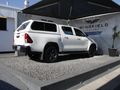 2025 Toyota Hilux 2.4 GD-6 Raider 4x4 Auto Double-Cab