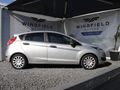 2017 Ford Fiesta 1.4 Ambiente 5-dr
